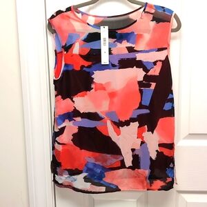 NWT Tank